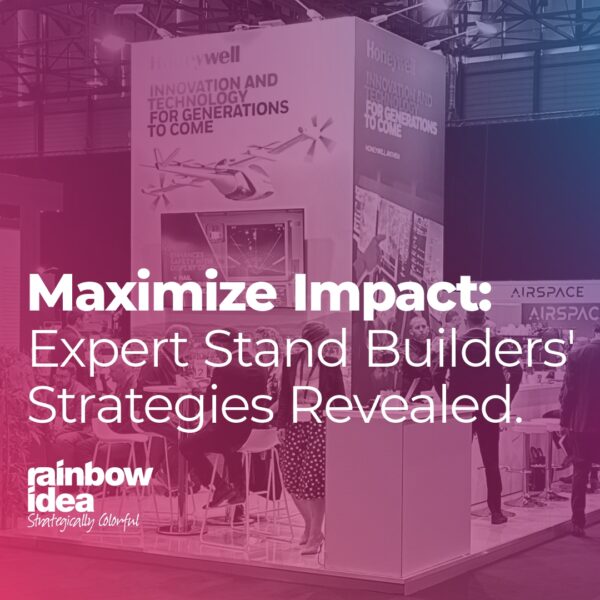 Maximize Impact: Expert Stand Builders’ Strategies Revealed