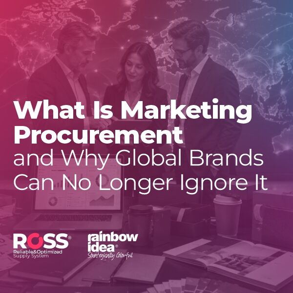 How to Reduce Global Marketing Materials Costs Without Reducing Quality
