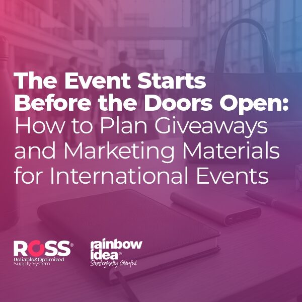 The Event Starts Before the Doors Open: The Hidden Cost of Event Logistics